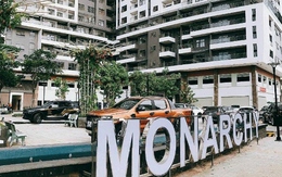 Một công ty bất động sản vượt kế hoạch lợi nhuận nhờ đầu tư cổ phiếu