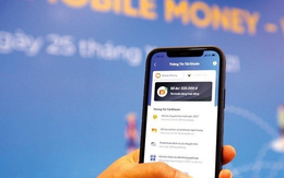 Bổ sung "tiền di động" vào quy định an toàn, bảo mật dịch vụ trực tuyến trong ngành ngân hàng