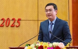 Phê chuẩn kết quả bầu Chủ tịch tỉnh Lạng Sơn với ông Nguyễn Cảnh Toàn