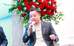 Phó Tổng giám đốc SSID: “Thị trường tài sản mã hóa rất tiềm năng, là cơ hội hiếm có cho Việt Nam”