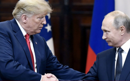 Ông Trump nêu điều kiện thực hiện cuộc gặp với ông Putin