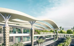 Đề nghị lập tổ công tác liên ngành gỡ vướng dự án sân bay Quảng Trị