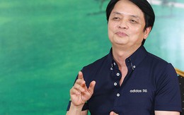 Công ty nông nghiệp của ông Nguyễn Đức Hưởng giảm mạnh vốn điều lệ