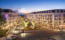 Hé mở tiềm lực Tuấn Huy Phú Thọ - chủ đầu tư dự án Cẩm Khê Central Park hơn 1.000 tỷ đồng