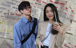 Bức ảnh “hết nước chấm”