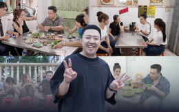 Sự thật về tranh cãi Trấn Thành review quán vắng nhưng toàn đến nơi đông khách, lâu đời