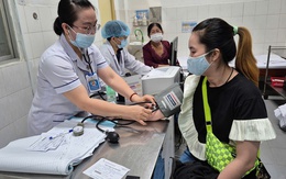 Thông tin bổ ích cho người lao động ốm đau ở TP HCM