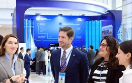 Nhiều quốc gia đóng góp ý kiến về phòng chống tội phạm mạng