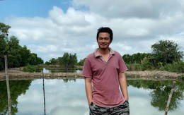 Tình hình nam diễn viên nợ 20 tỷ