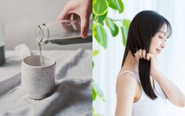 Người phụ nữ U50 chăm ăn loại hạt này mỗi sáng, không ngờ giữ được mái tóc đen, miệng sạch, da căng như hồi 30