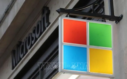 Nợ của các tập đoàn công nghệ lên tới gần 1.400 tỷ USD