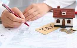 Hoàn thiện chính sách thuế đối với cá nhân cho thuê tài sản
