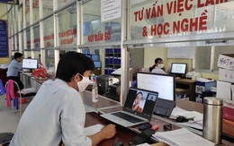 Lương đóng bảo hiểm thất nghiệp có thể vượt 100 triệu đồng