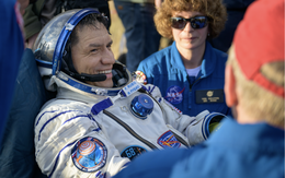 Trở về Trái đất từ vũ trụ, các phi hành gia phải đối mặt tình trạng đáng sợ nhất này