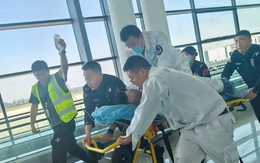 CẢNH BÁO 5 khoảnh khắc dễ gây đột tử vào mùa lạnh, bác sĩ: Người vốn trẻ, khỏe cũng khó "thoát"