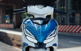 Có 30 triệu mua xe máy điện, mẫu nào đi xa nhất, sạc nhanh nhất? Xe Việt Nam và Trung Quốc, mua xe nào?