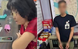 Biết đã bị lừa 350 triệu, cụ bà 70 tuổi chuyển khoản tiếp 11 tỷ đồng rồi báo cảnh sát và được khen nhanh trí