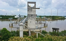 Bước cuối để khởi động lại dự án chống ngập 10.000 tỷ đồng ở TPHCM