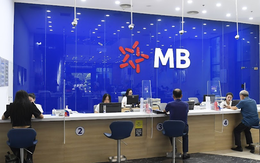 Cập nhật KQKD 9 tháng các ngân hàng chiều 26/10: MB gây bất ngờ
