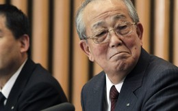 “Thần kinh doanh'” Nhật Bản Kazuo Inamori: Có 3 thứ người thất bại thích làm, muốn thành công “mỉm cười” cần loại bỏ càng sớm càng tốt