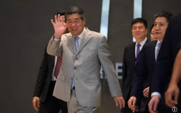 Mỹ và Trung Quốc nhất trí thoả thuận khung về thuế quan