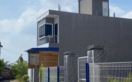 Người xây nhà trên đất người khác bất ngờ có đơn tố giác tội phạm