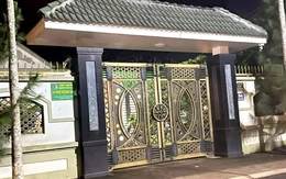 Tạm giữ hình sự một giám đốc để điều tra việc sản xuất cà phê giả