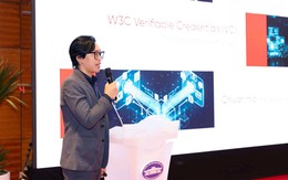 Chuyên gia SSID: Định danh phi tập trung, lá chắn bảo mật cho kỷ nguyên tài chính số