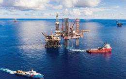 Petrovietnam bán đấu giá cổ phần tại GID và PVTS