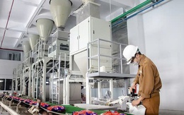 Hóa chất Đức Giang ‘ôm’ hơn 12.700 tỷ đồng tiền gửi ngân hàng, quý III/2025 lãi ròng 804 tỷ đồng