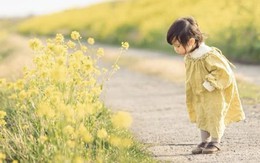 Dấu hiệu của một đứa con HIẾU THẢO