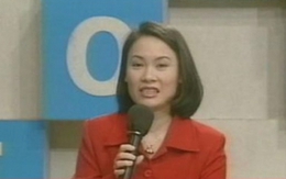 Nữ MC đầu tiên của 'Đường lên đỉnh Olympia' và chuyện chưa kể về vòng nguyệt quế