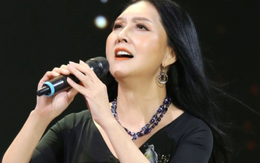 Cuộc đời sóng gió, chịu nhiều tiếng oan của nữ danh ca nức tiếng miền Nam