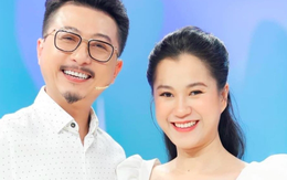 Lâm Vỹ Dạ tiết lộ tính cách ông xã: 'Không nói được là khóc'