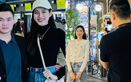 Lấy doanh nhân Viết Vương, Hoa hậu Đỗ Hà được 1 điều khiến bao cô vợ ao ước!