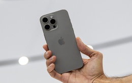 3 chiếc iPhone cũ đang giảm giá mạnh nhất hiện nay