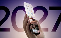 Không có iPhone 19, lý do là đây!