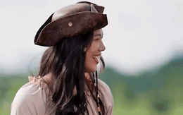 Tin được không đây là Ánh Viên: "Khắc chế" Trấn Thành, đọ sắc Lan Ngọc - Đông Nhi không lép vế!