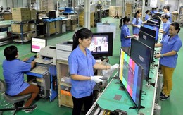 Tập đoàn Geleximco trúng đấu giá hơn 38,5 triệu cổ phần của Viettronics