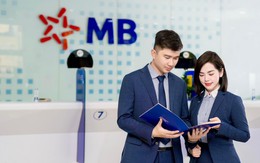 Hiệu quả – Bền vững – Tiên phong: Dấu ấn MB 9 tháng đầu năm 2025