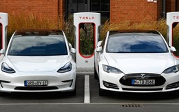 Một quốc gia châu Âu có tỷ lệ mua ô tô điện gấp 3 lần Trung Quốc, 13 lần Mỹ