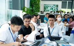 Bộ Xây dựng khuyến khích giao dịch BĐS trên kênh online