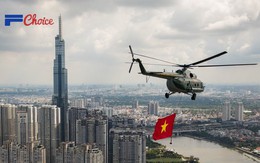 FChoice 2025 chính thức khởi động: Định hình những điểm nhấn đầu tiên của Việt Nam trong Kỷ nguyên vươn mình