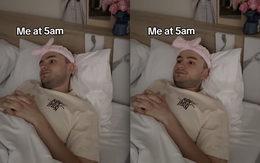 Khách Tây thức đến tận 5h sáng sau khi thử đặc sản Việt Nam