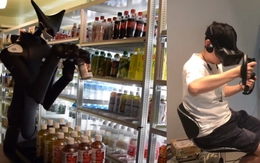 Ngồi ở Philippines, kỹ sư điều khiển robot ở Nhật Bản: Lao động số thời AI