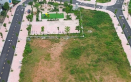 Thị trường đất đấu giá hạ nhiệt sau cơn sốt điên cuồng hơn 1 năm trước
