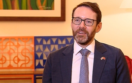 Chuyến thăm của Tổng Bí thư tới Vương quốc Anh sẽ đưa quan hệ hai nước lên tầm cao mới