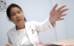 Góc khuất "công nghệ" thẩm mỹ: Giật mình với quy trình lọc máu, thuốc tiêm giảm cân