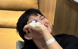 5 thứ đột nhiên xuất hiện chứng tỏ ung thư "không rủ cũng tới", nhiều người mặc kệ rồi hối không kịp