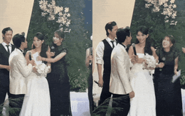 Cát-xê của Hoà Minzy tại đám cưới Á hậu Quỳnh Châu: 4 phong bì và 20 đêm ở phòng khách sạn đẹp nhất!